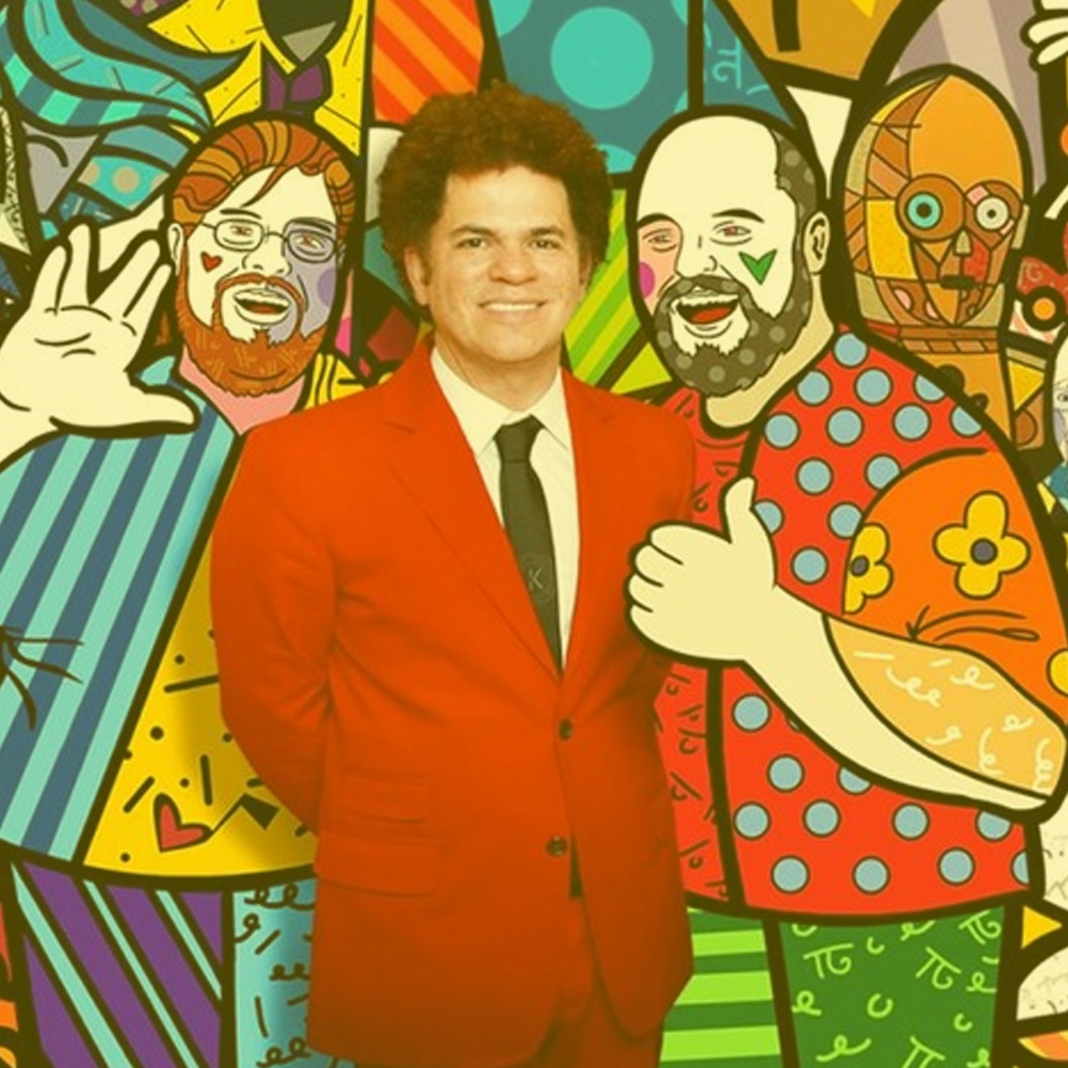 Britto